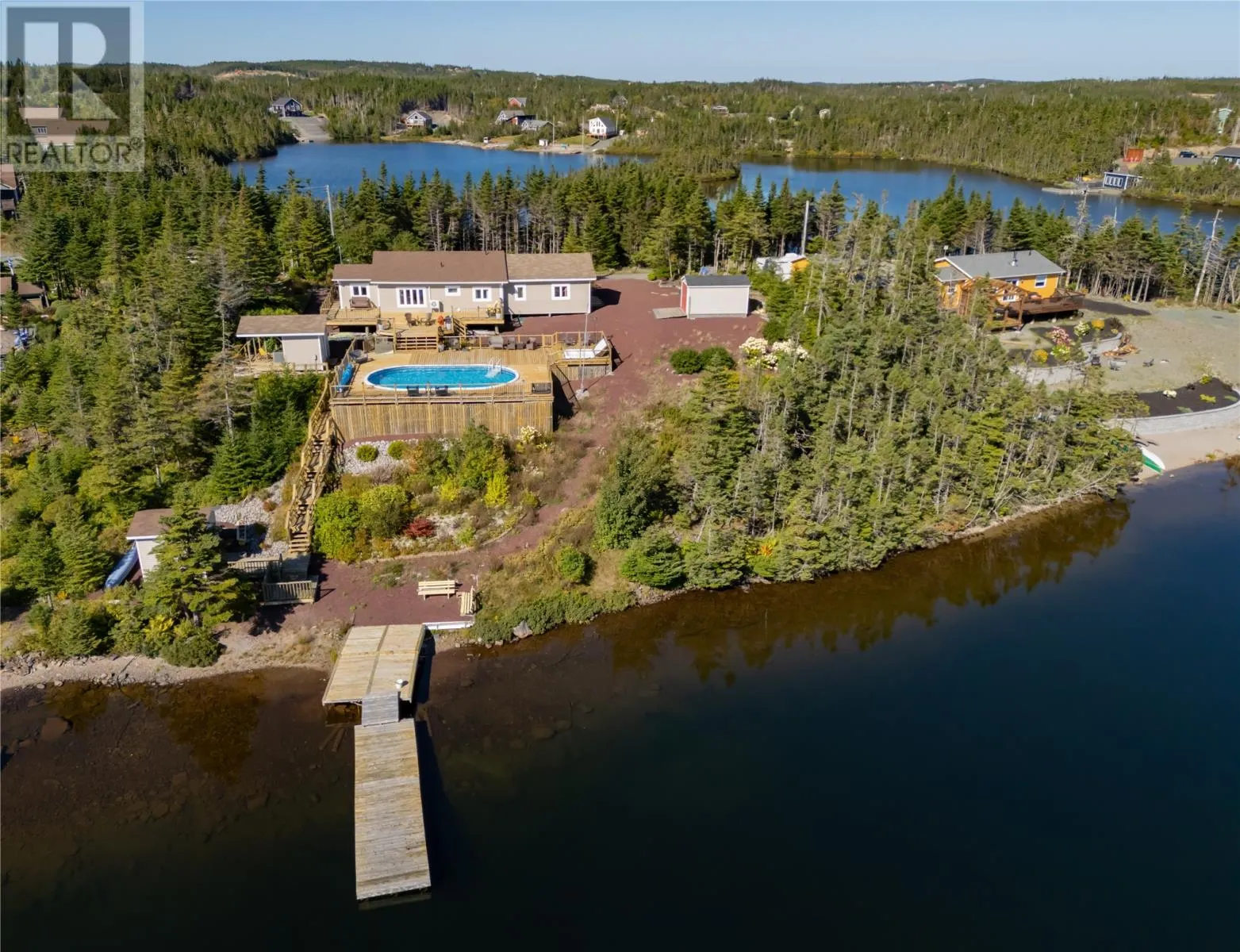 Lot 2 Bulls Pond Road