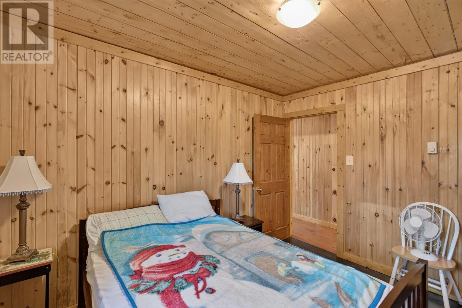 Lot 2 Bulls Pond Road