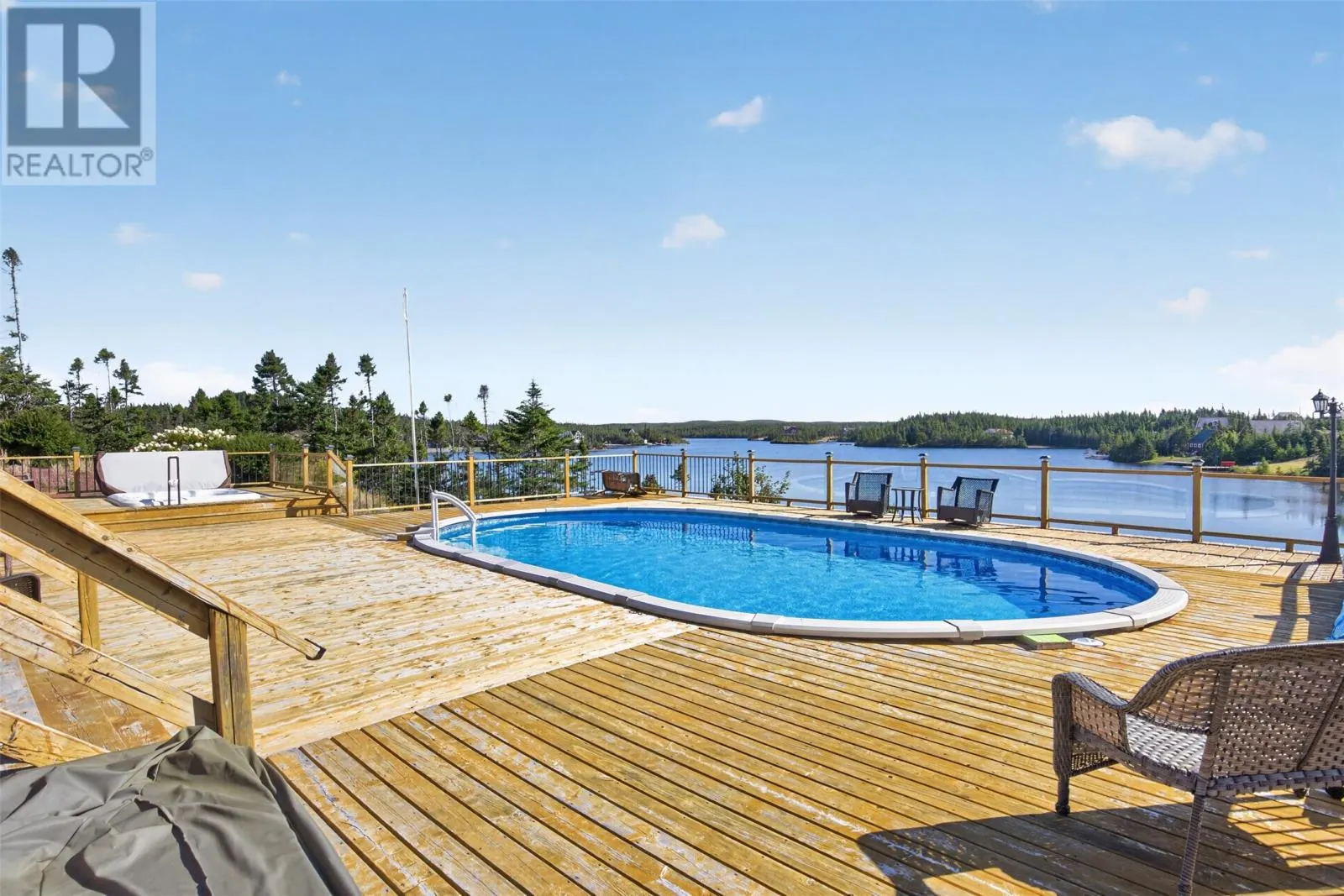 Lot 2 Bulls Pond Road