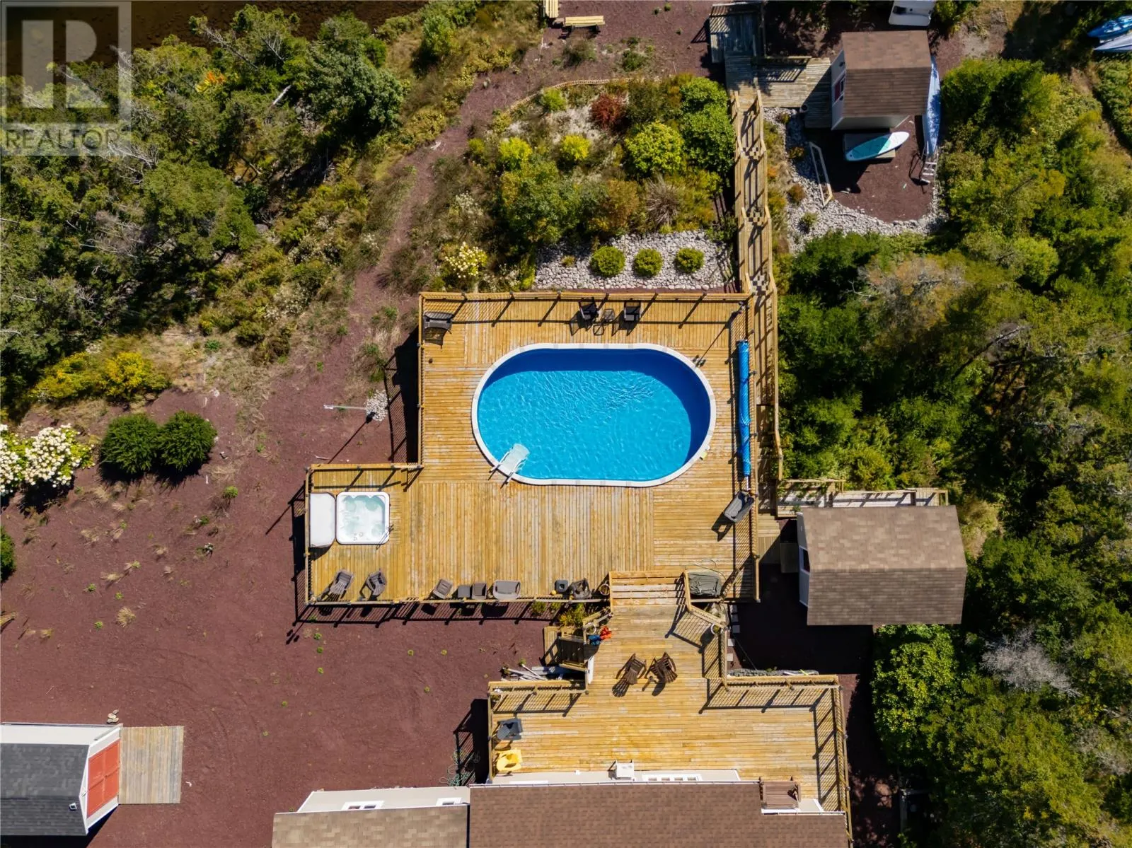 Lot 2 Bulls Pond Road