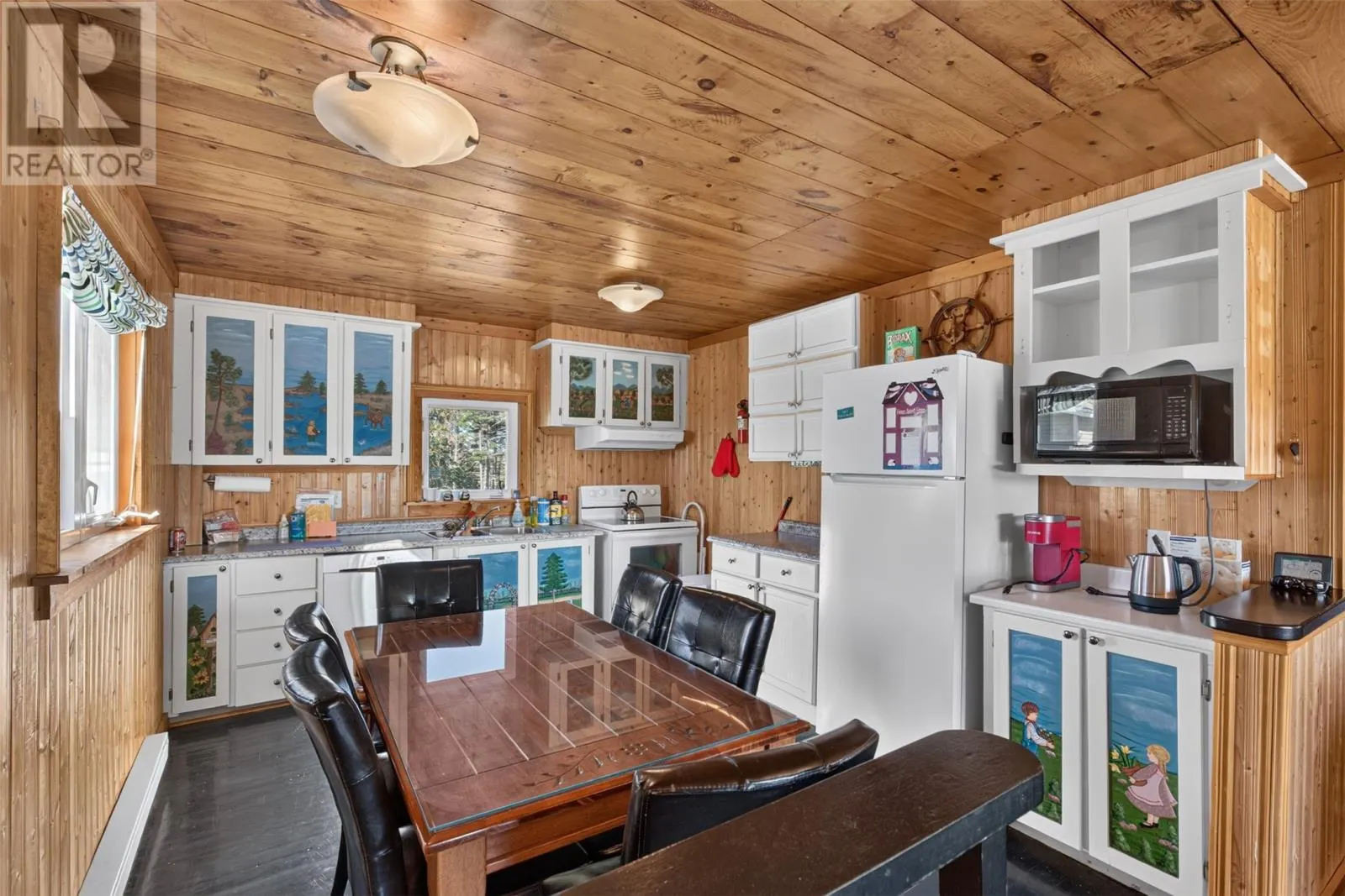 Lot 2 Bulls Pond Road
