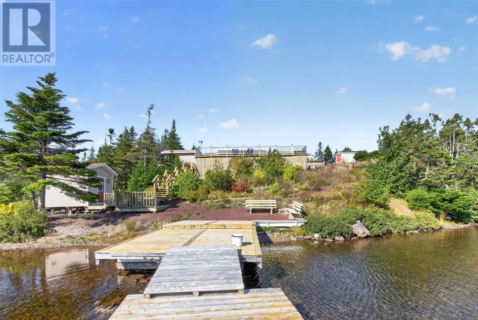 Lot 2 Bulls Pond Road