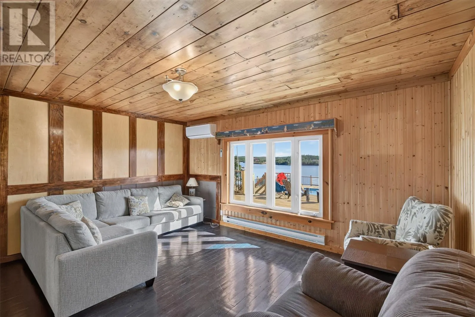 Lot 2 Bulls Pond Road