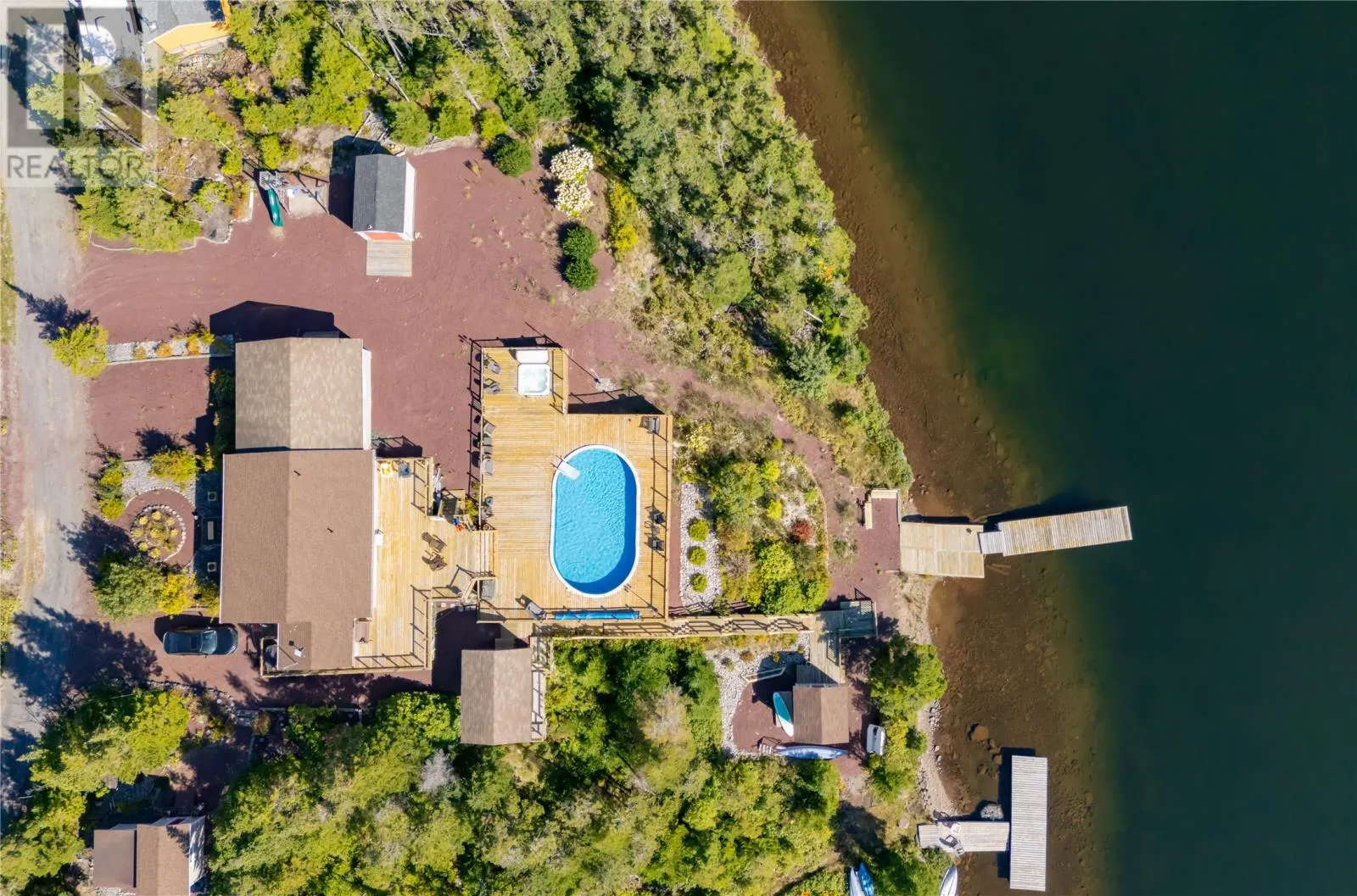 Lot 2 Bulls Pond Road
