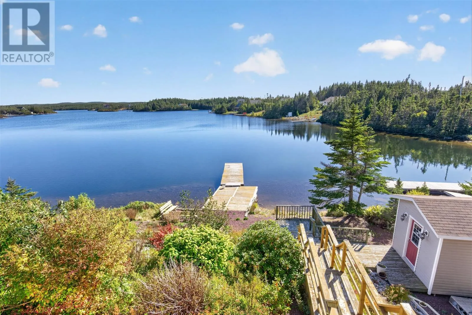 Lot 2 Bulls Pond Road