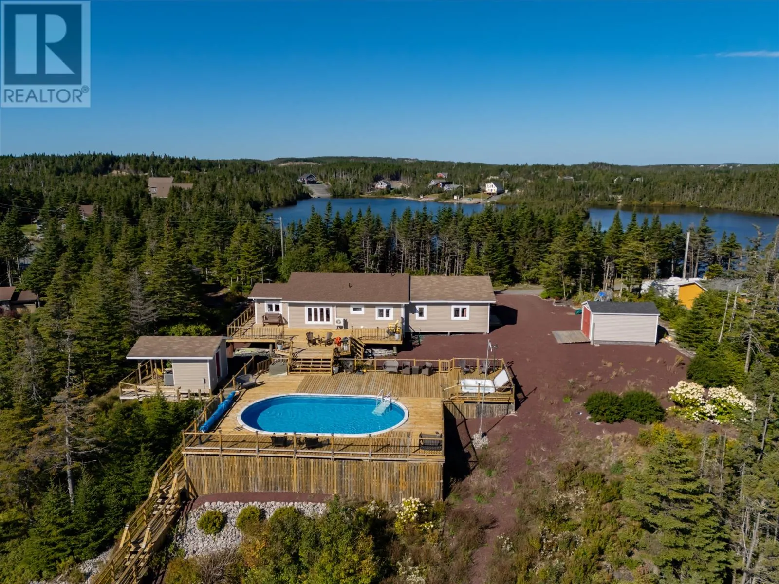 Lot 2 Bulls Pond Road