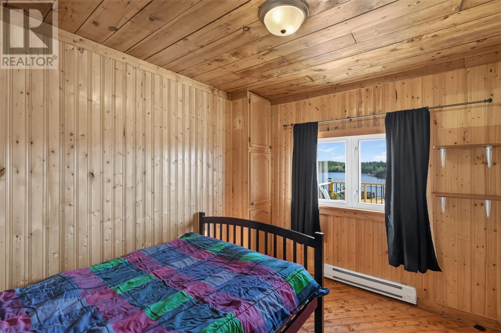 Lot 2 Bulls Pond Road