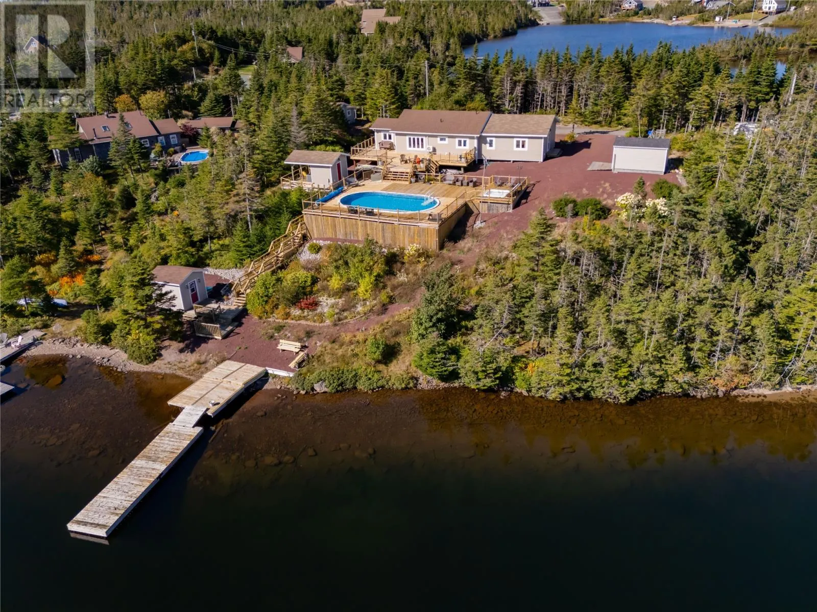 Lot 2 Bulls Pond Road