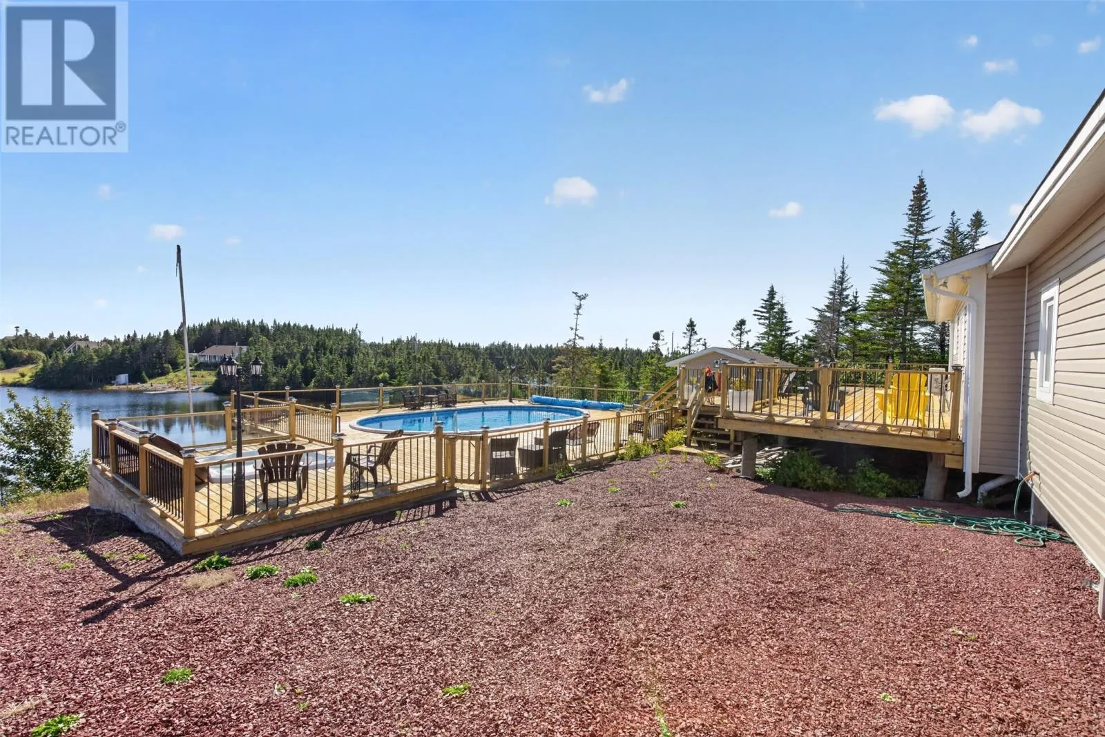 Lot 2 Bulls Pond Road