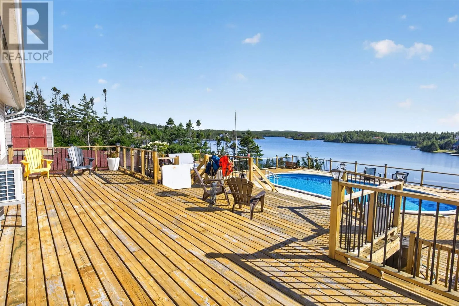 Lot 2 Bulls Pond Road