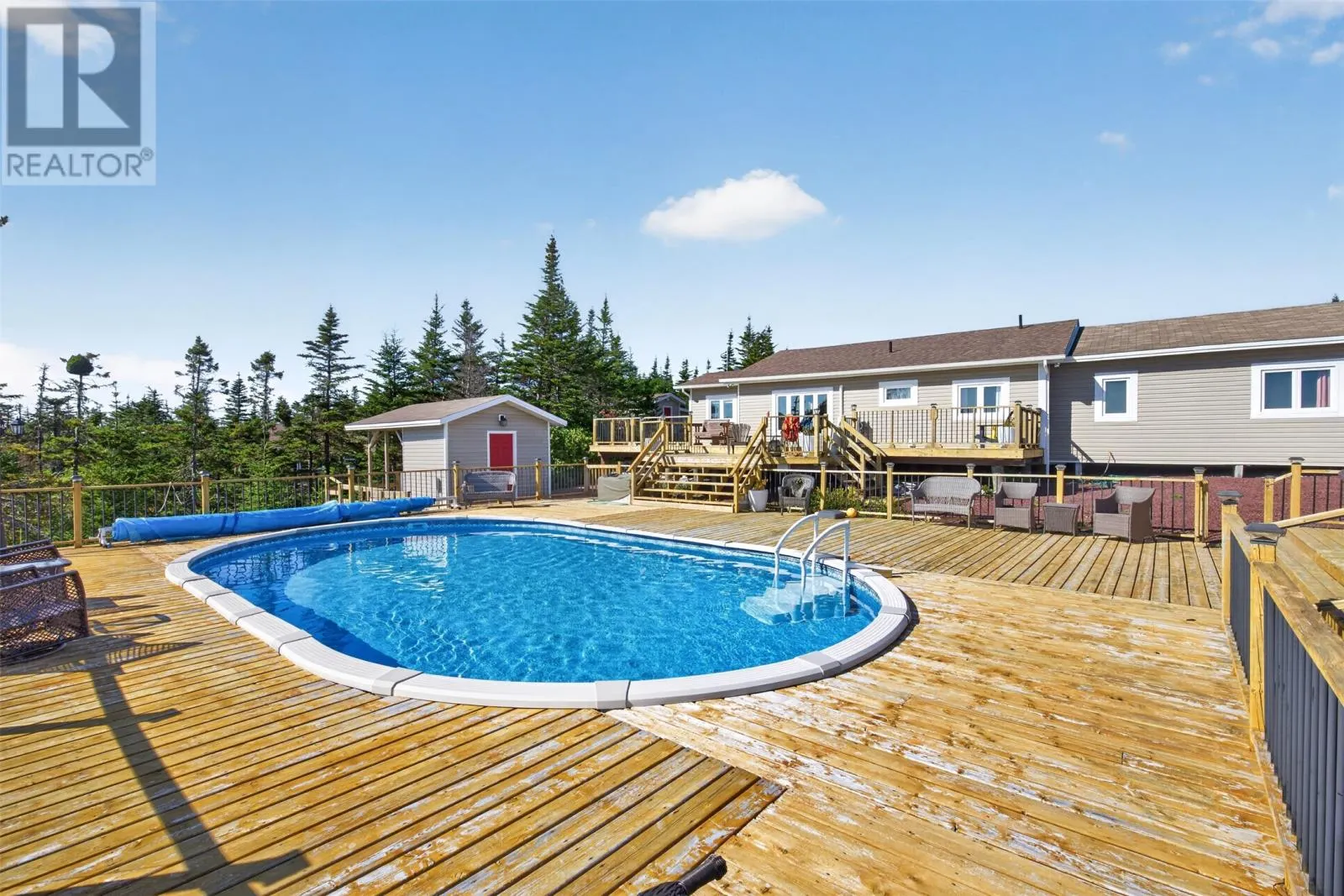 Lot 2 Bulls Pond Road