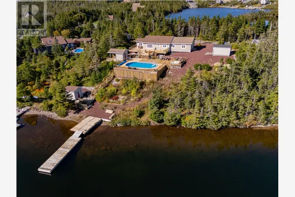 Lot 2 Bulls Pond Road