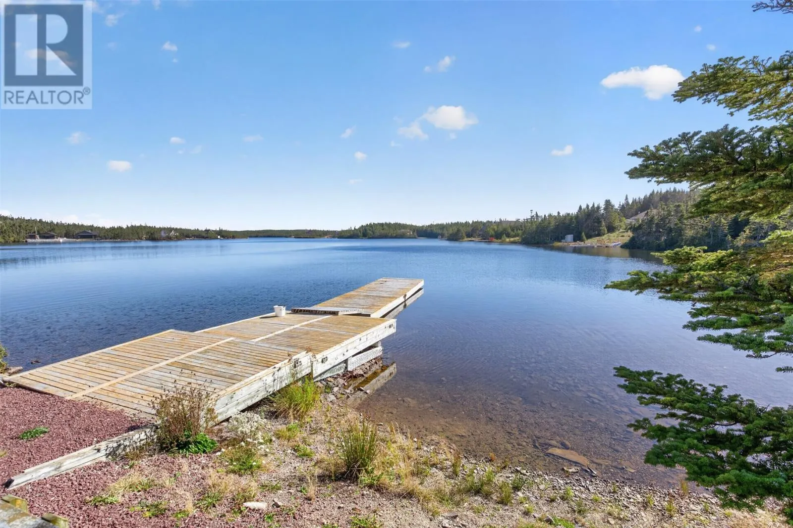 Lot 2 Bulls Pond Road
