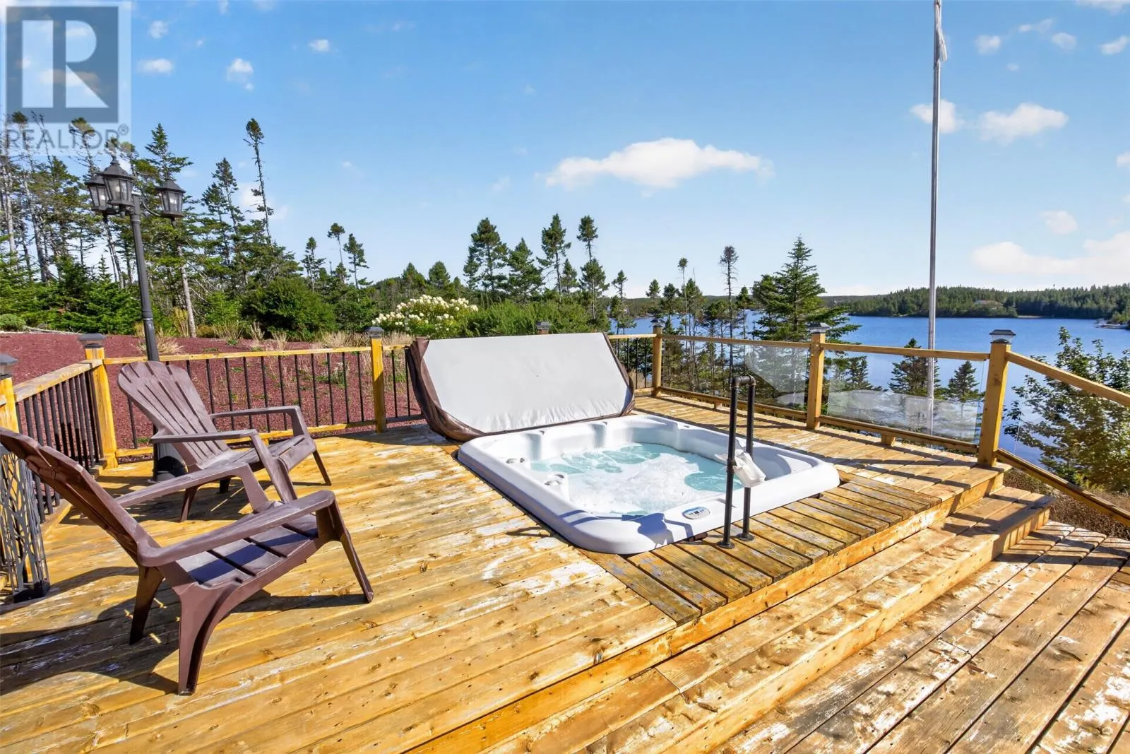 Lot 2 Bulls Pond Road