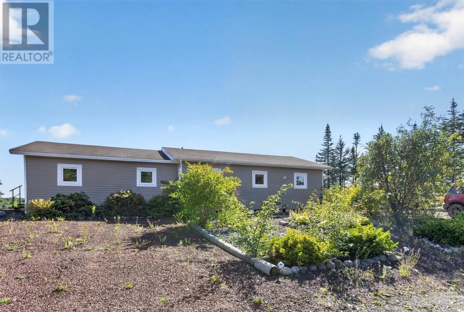 Lot 2 Bulls Pond Road