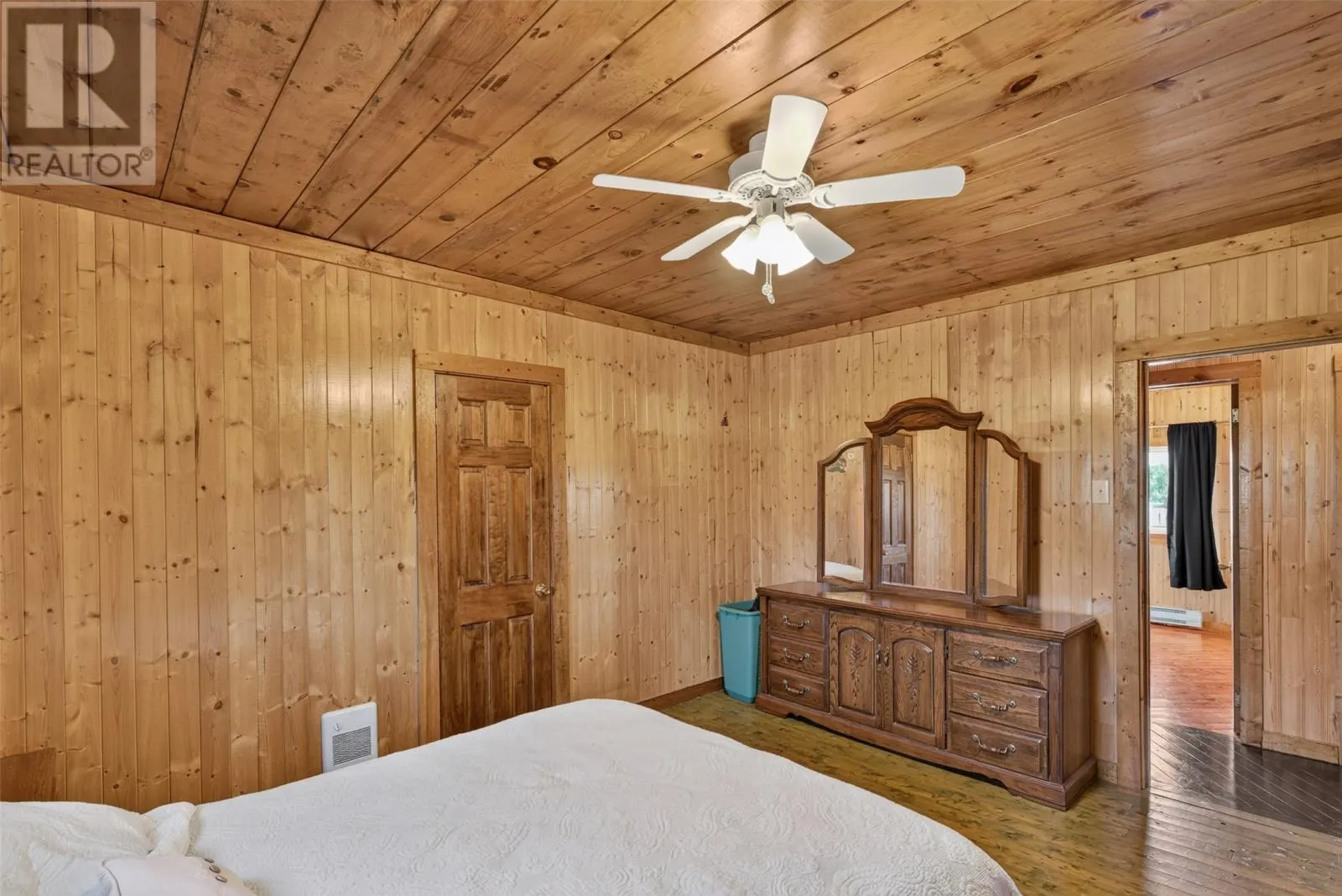 Lot 2 Bulls Pond Road