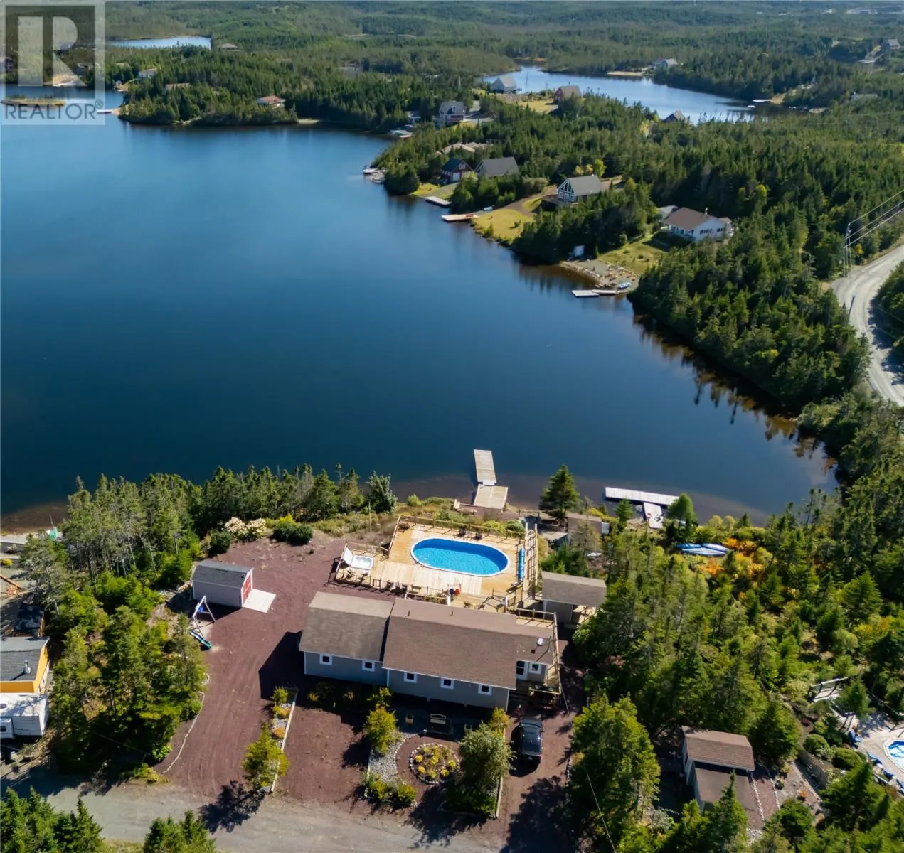 Lot 2 Bulls Pond Road