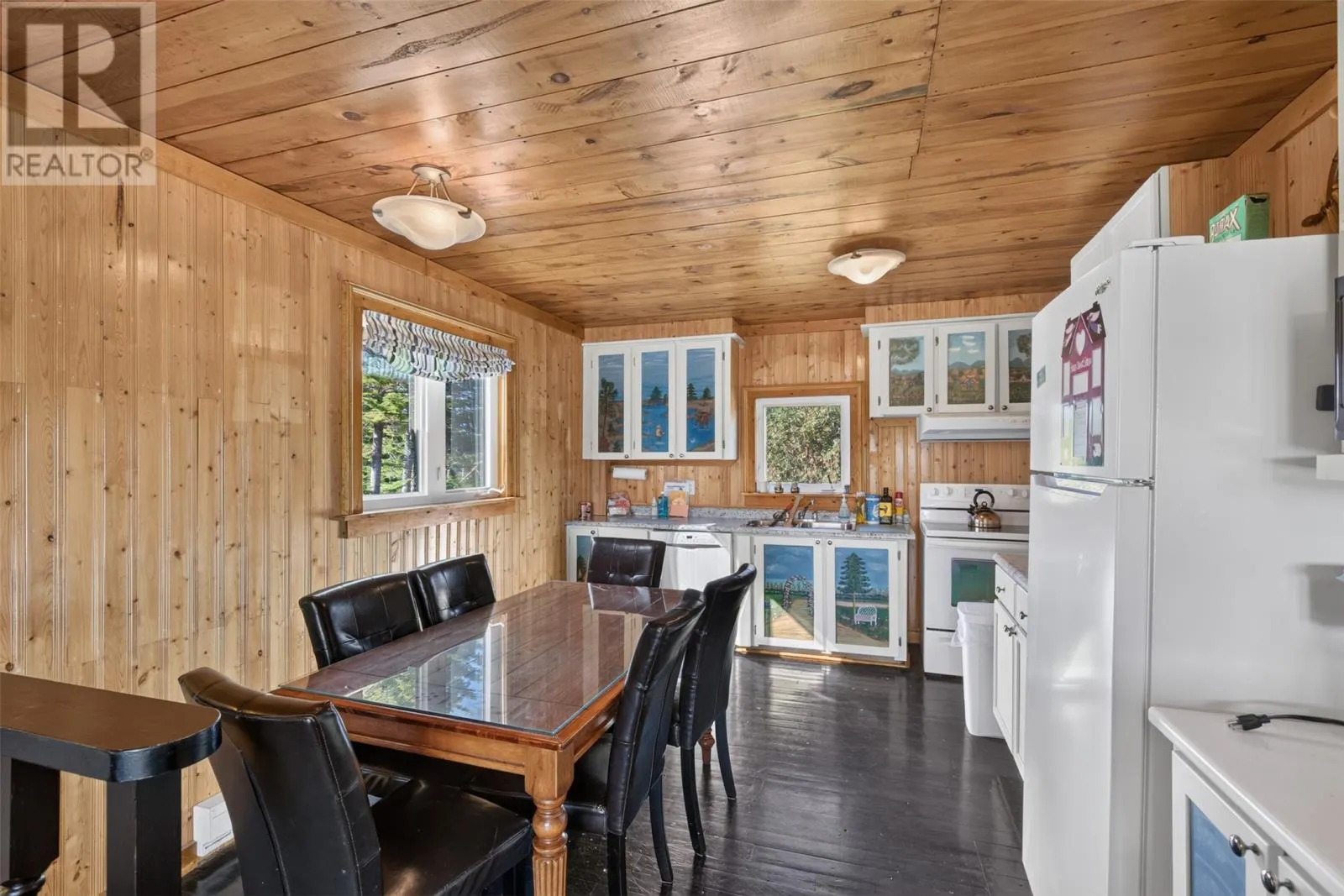 Lot 2 Bulls Pond Road