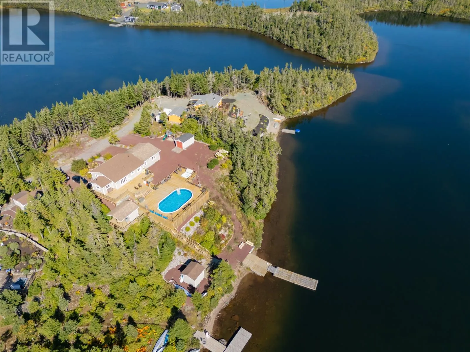 Lot 2 Bulls Pond Road
