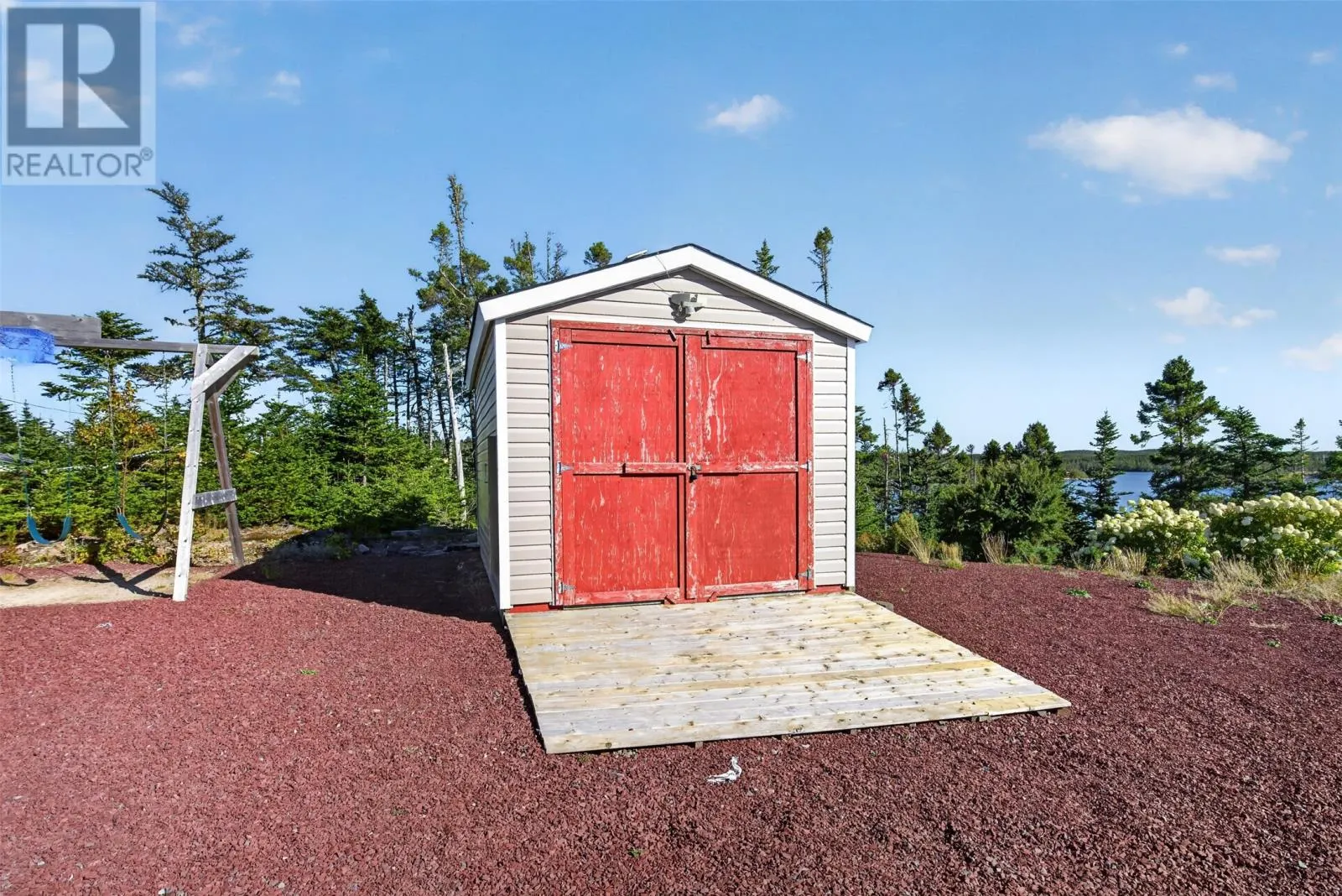 Lot 2 Bulls Pond Road