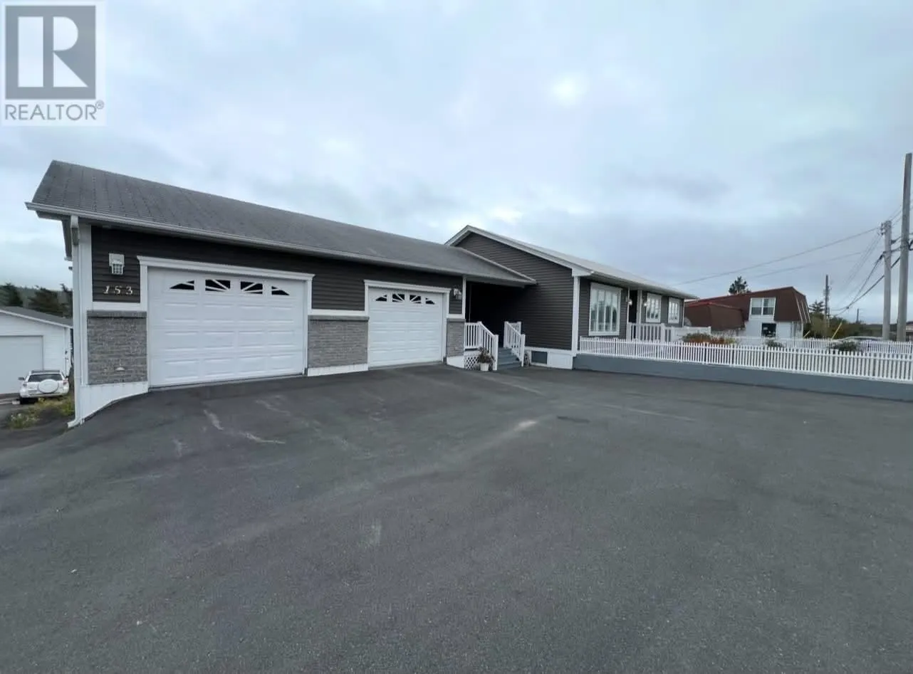 153 Main Road