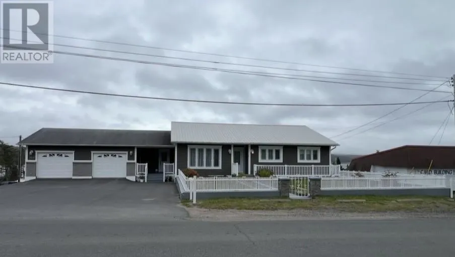 153 Main Road