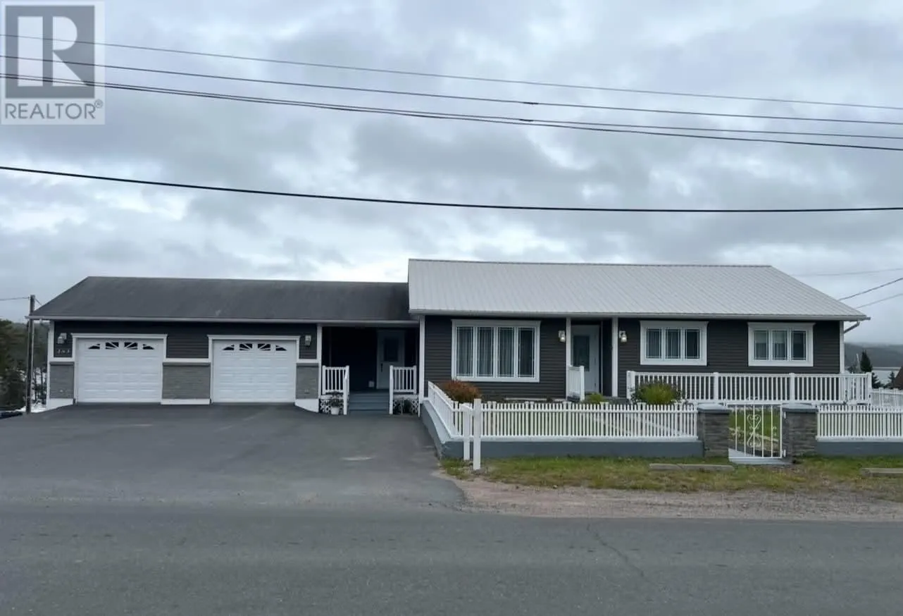 153 Main Road