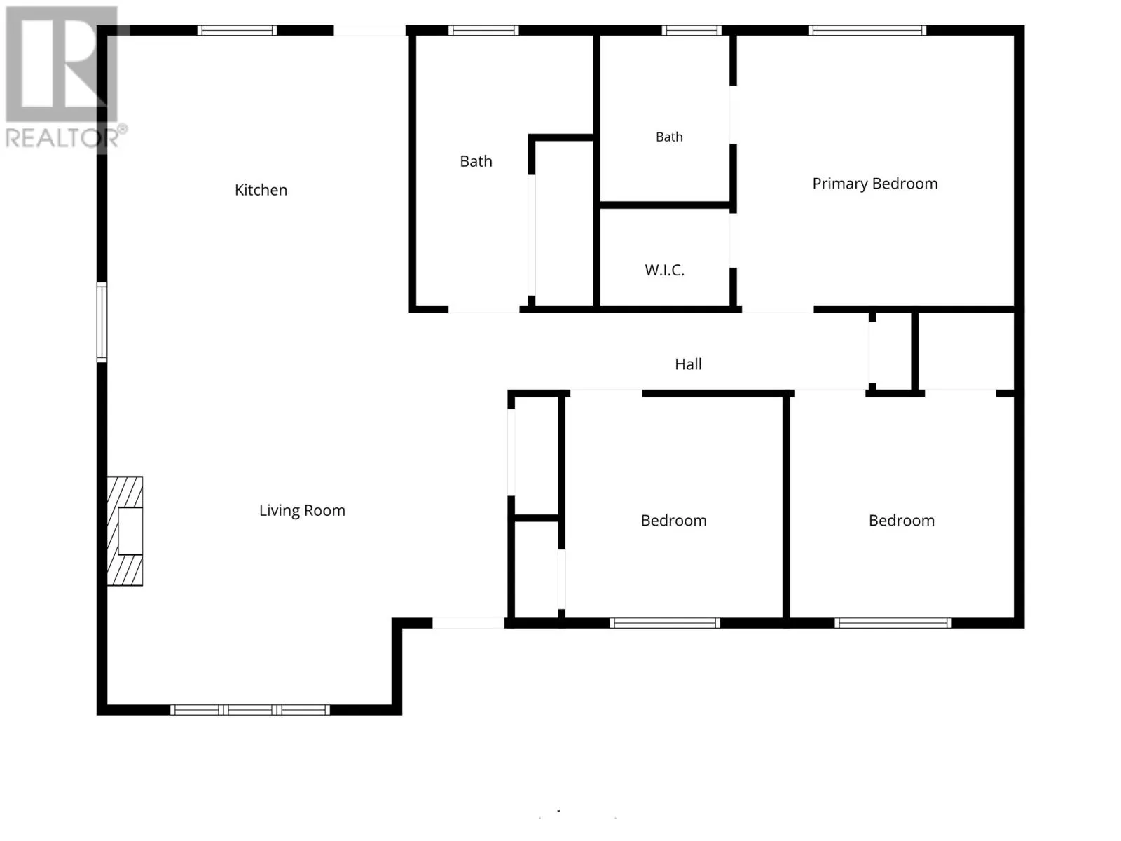 6 South West Crescent
