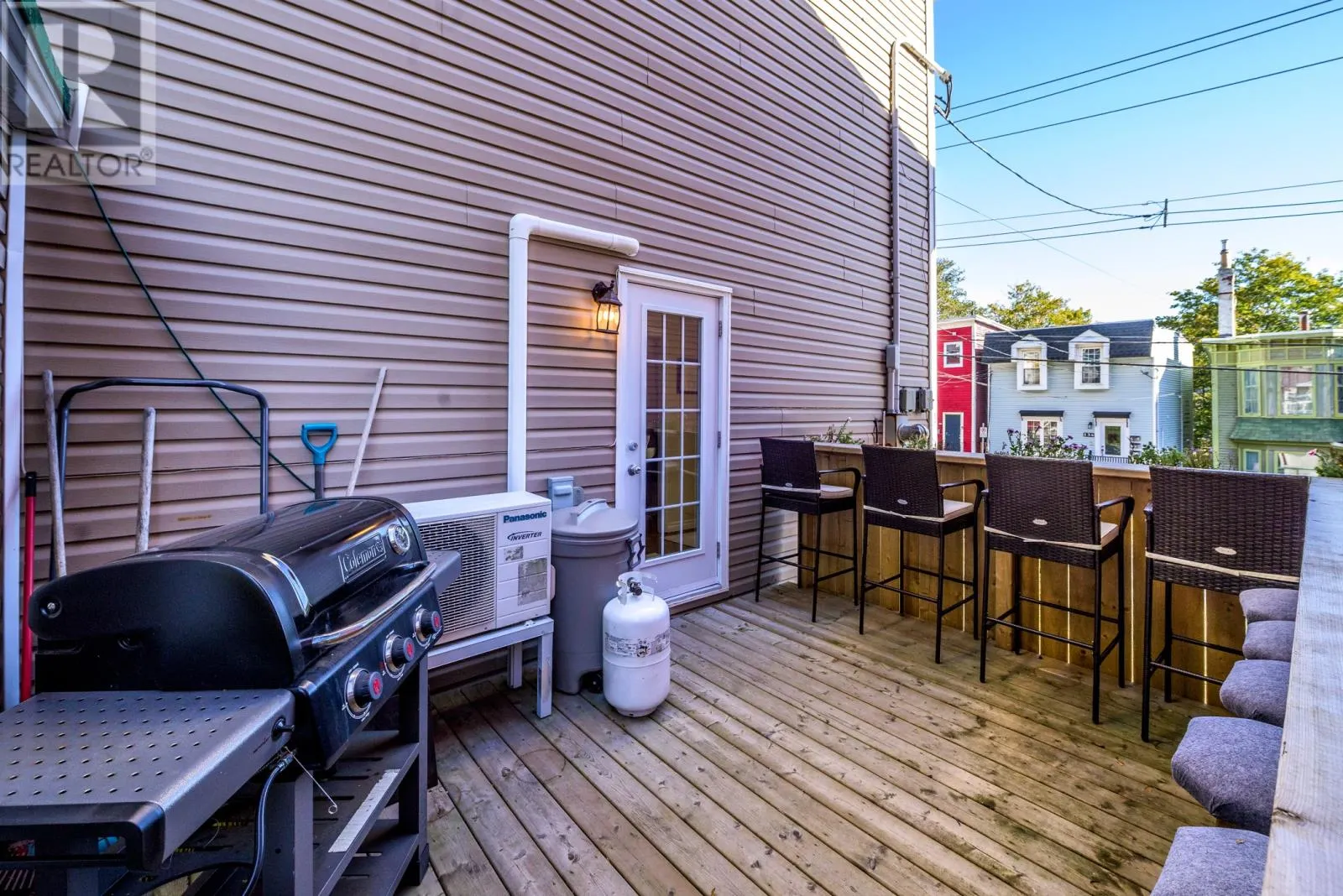 133 Patrick Street