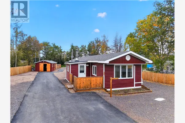 30 Ryder's Brook Road