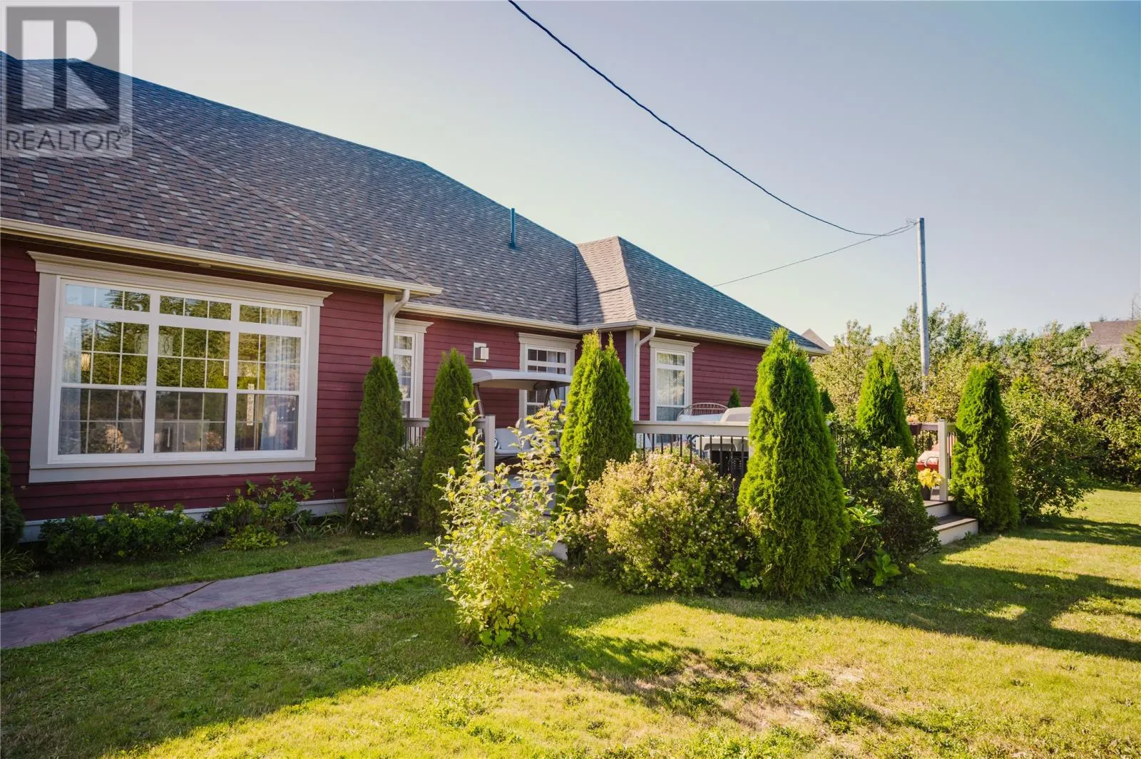 17 Dock Point Street