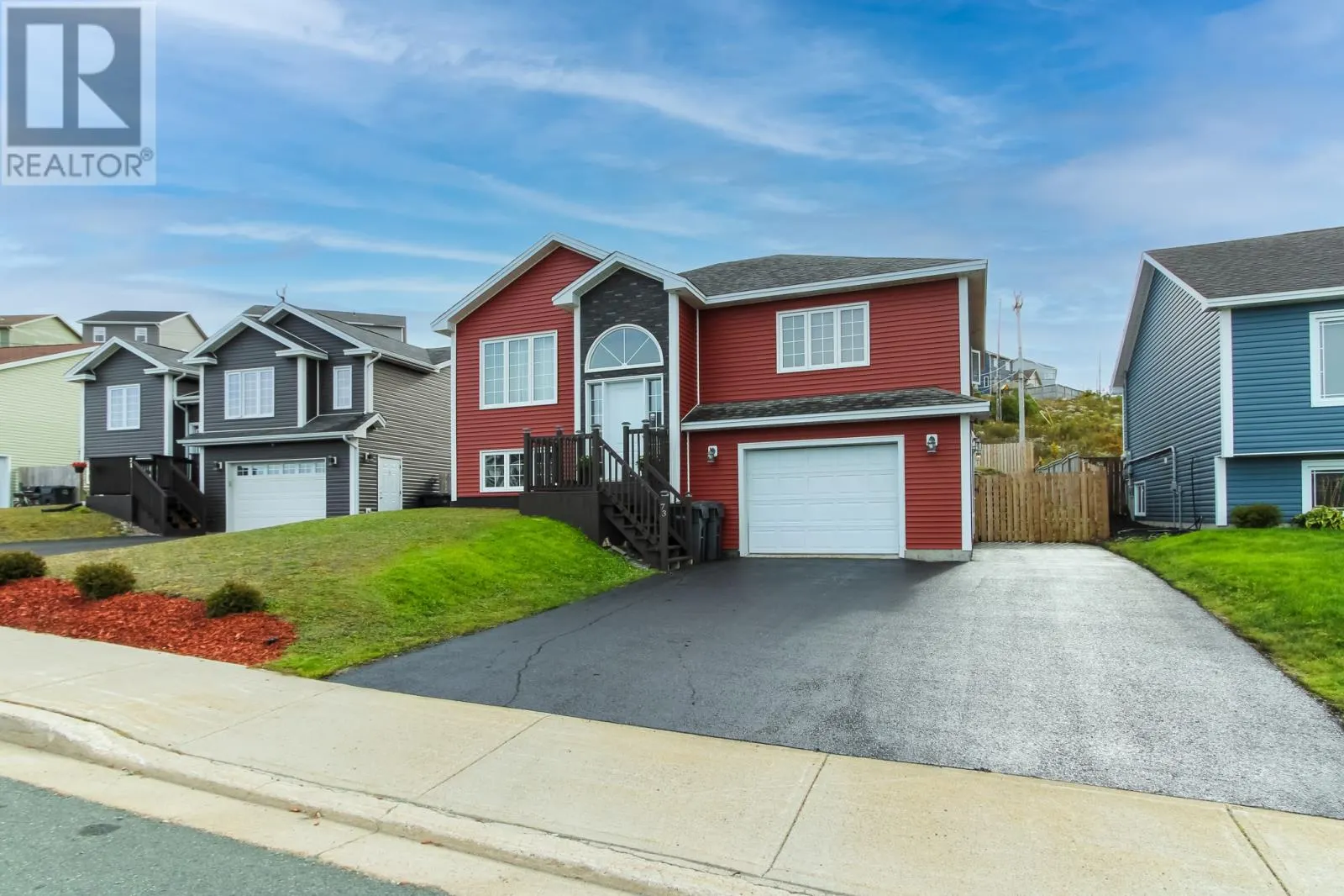 73 Sgt. Donald Lucas Drive