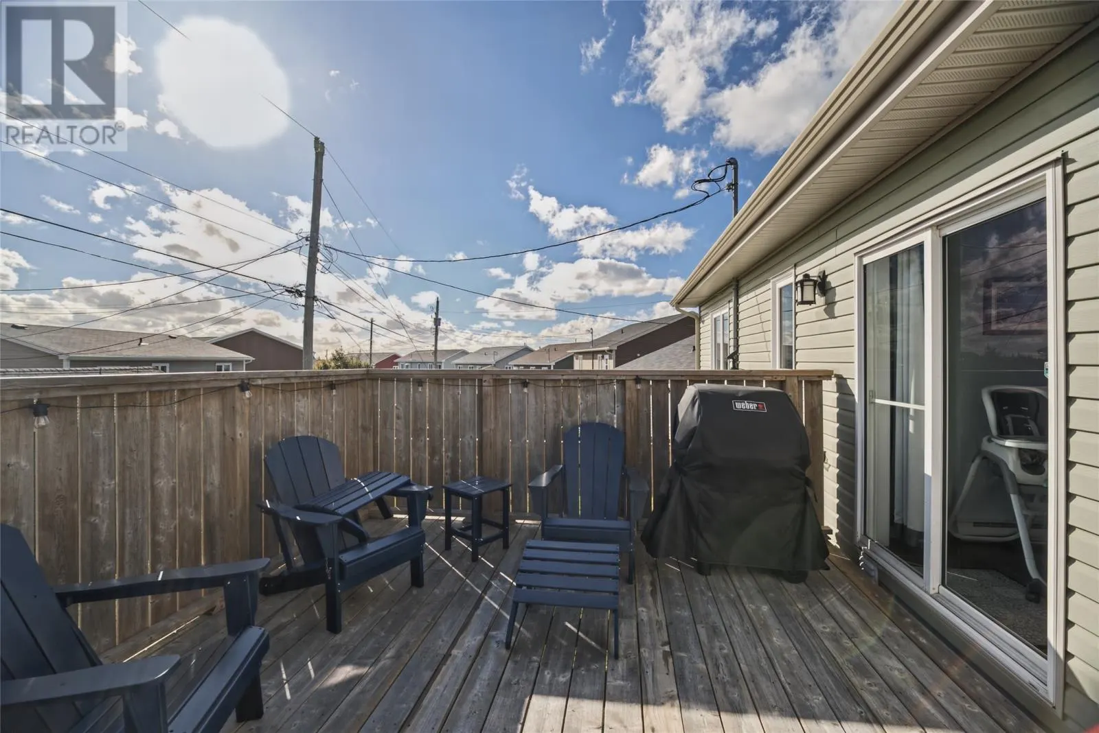 40 Finlaystone Drive
