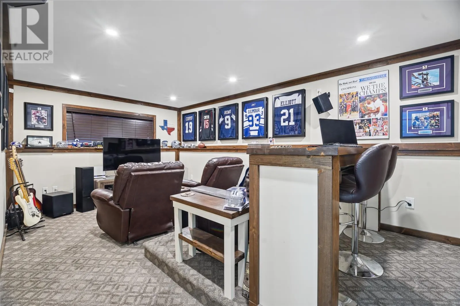 40 Finlaystone Drive