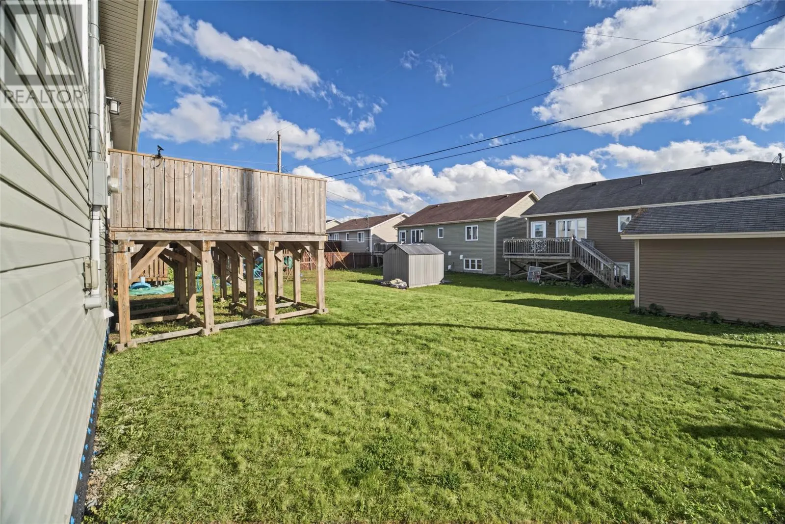 40 Finlaystone Drive