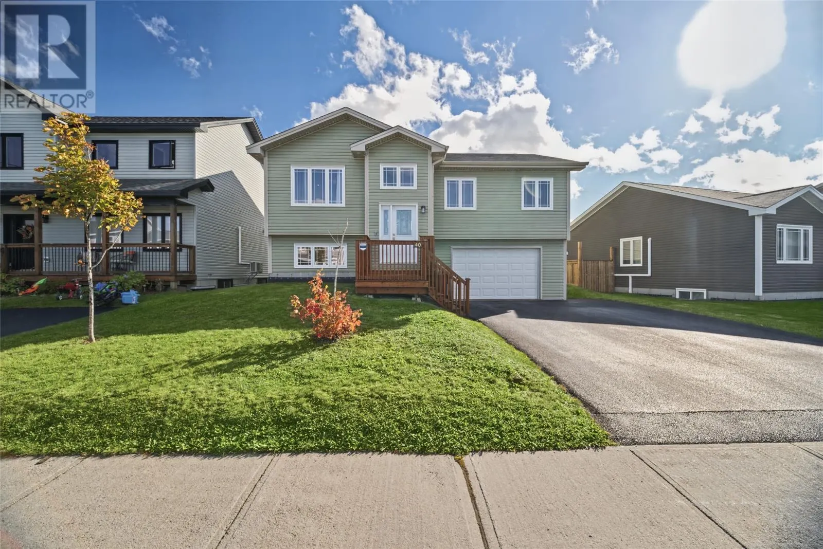40 Finlaystone Drive