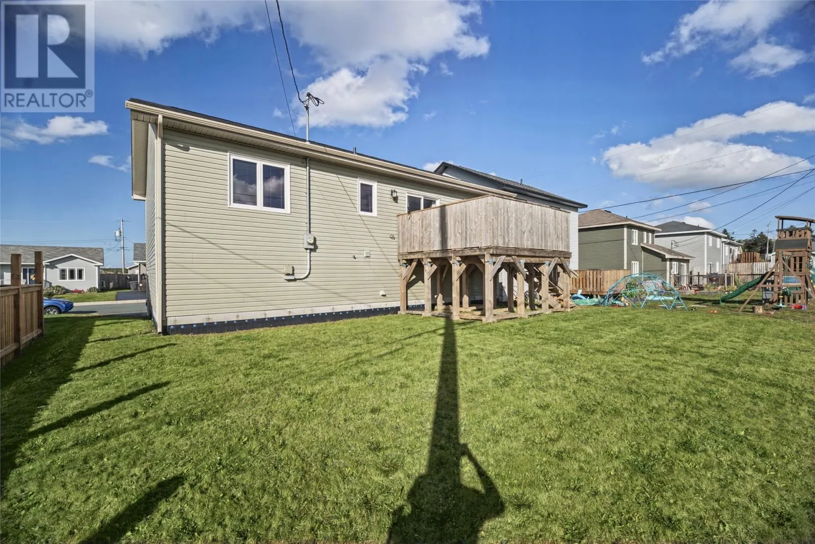 40 Finlaystone Drive