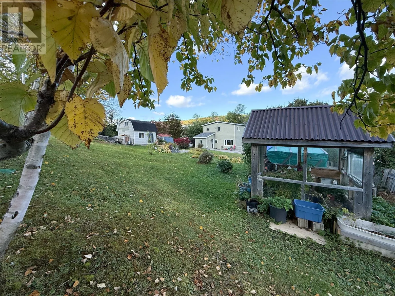 129 Country Road