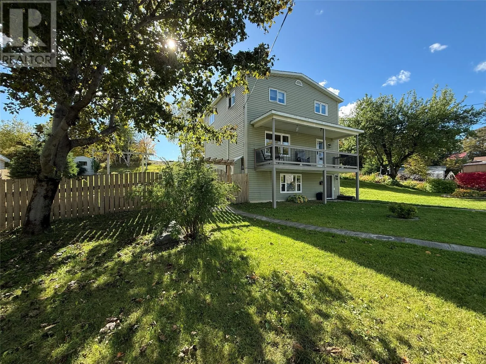 129 Country Road