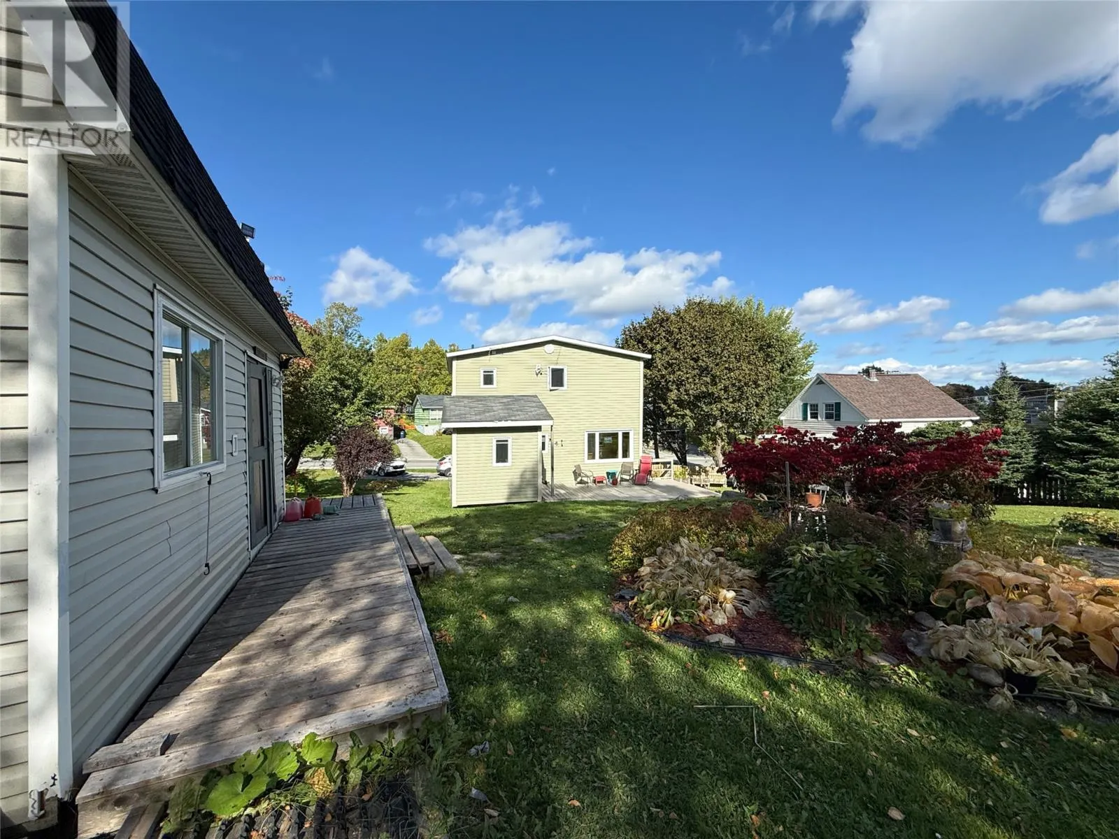 129 Country Road