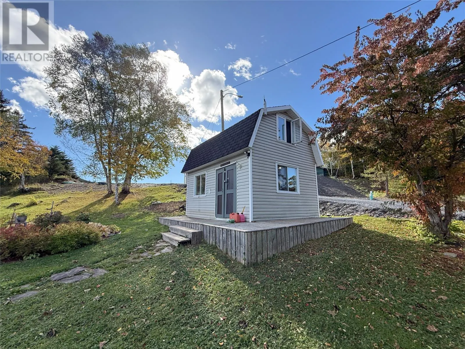 129 Country Road