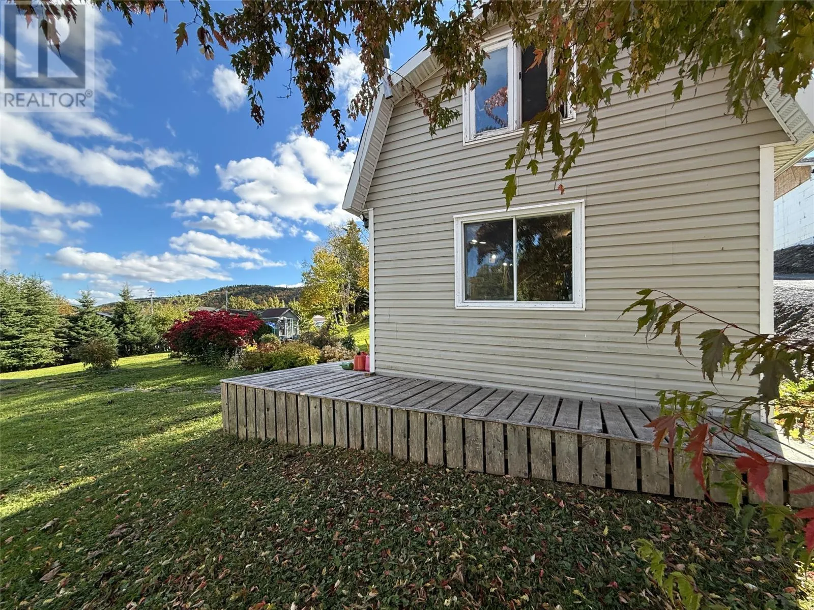 129 Country Road