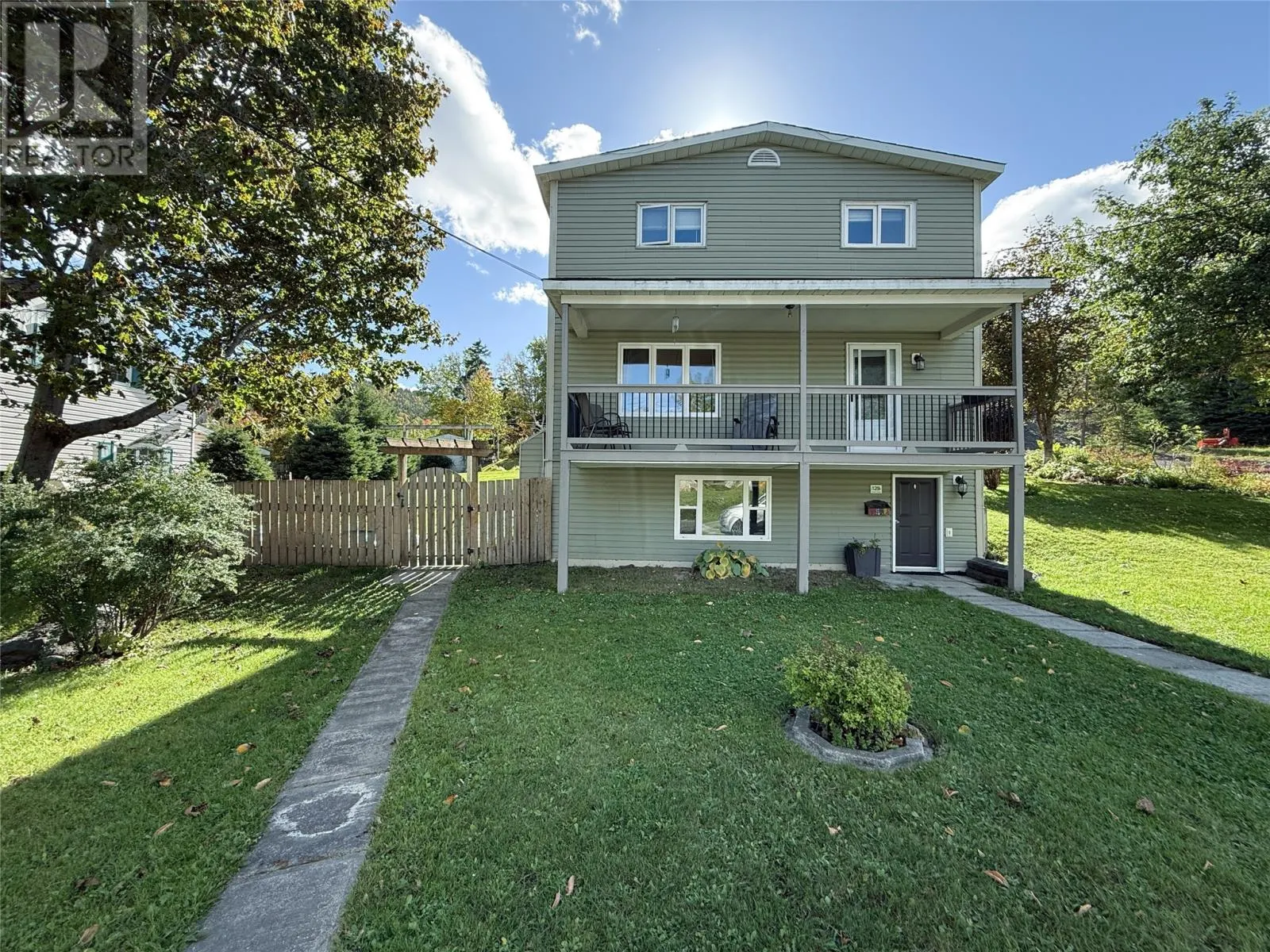 129 Country Road