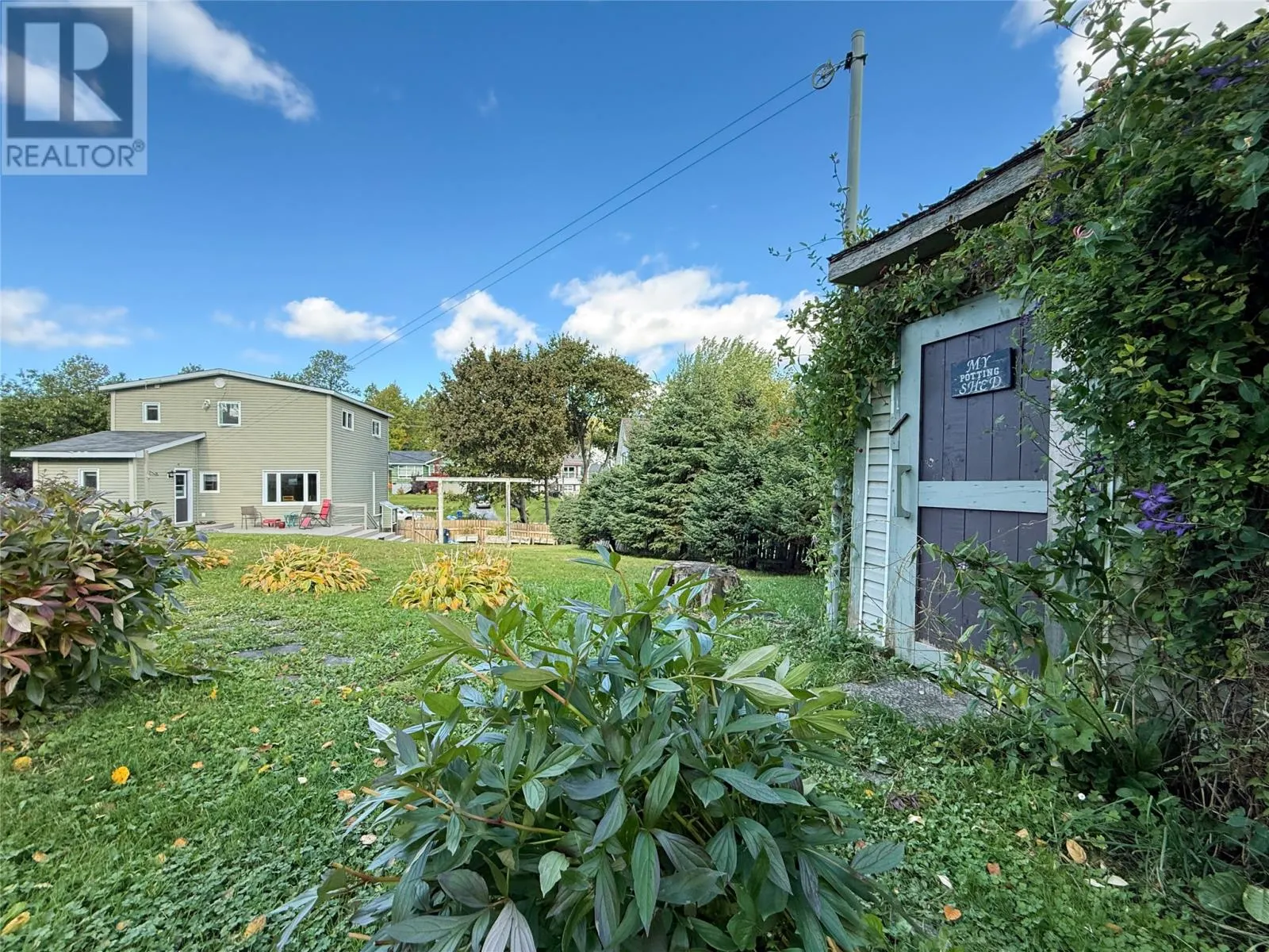 129 Country Road