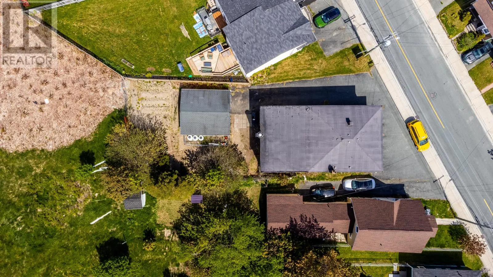 210 Pennywell Road