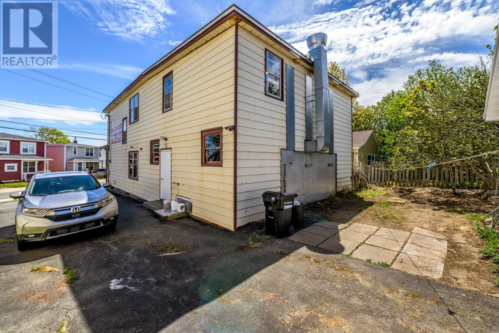 210 Pennywell Road