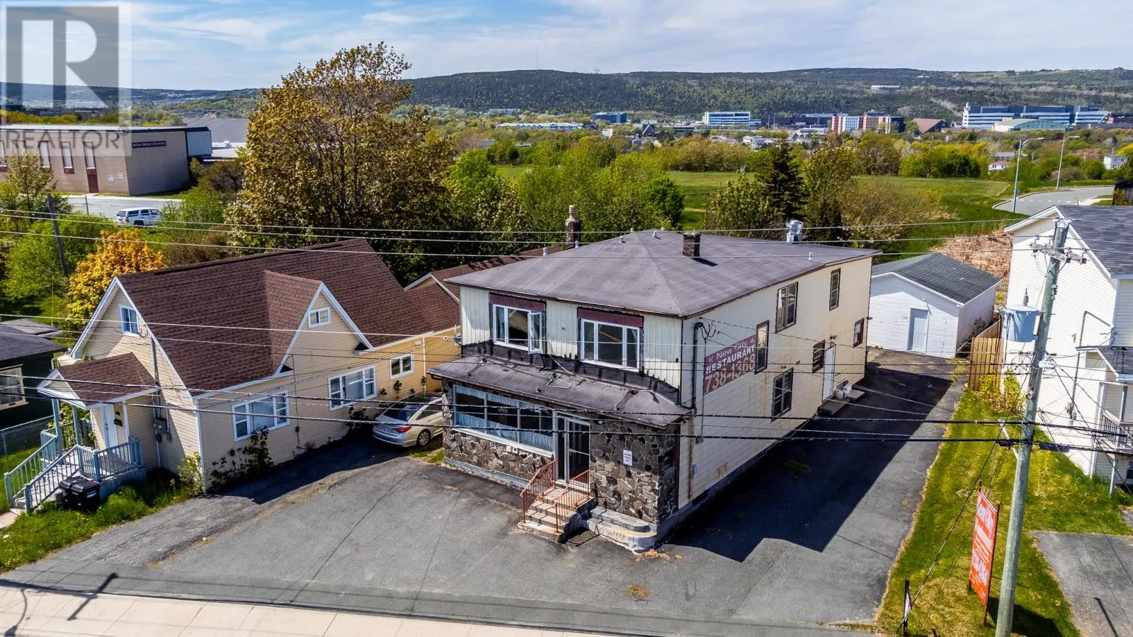 210 Pennywell Road