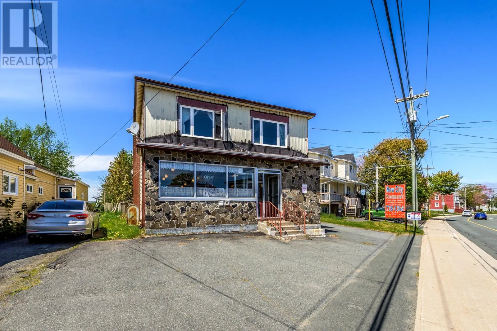 210 Pennywell Road