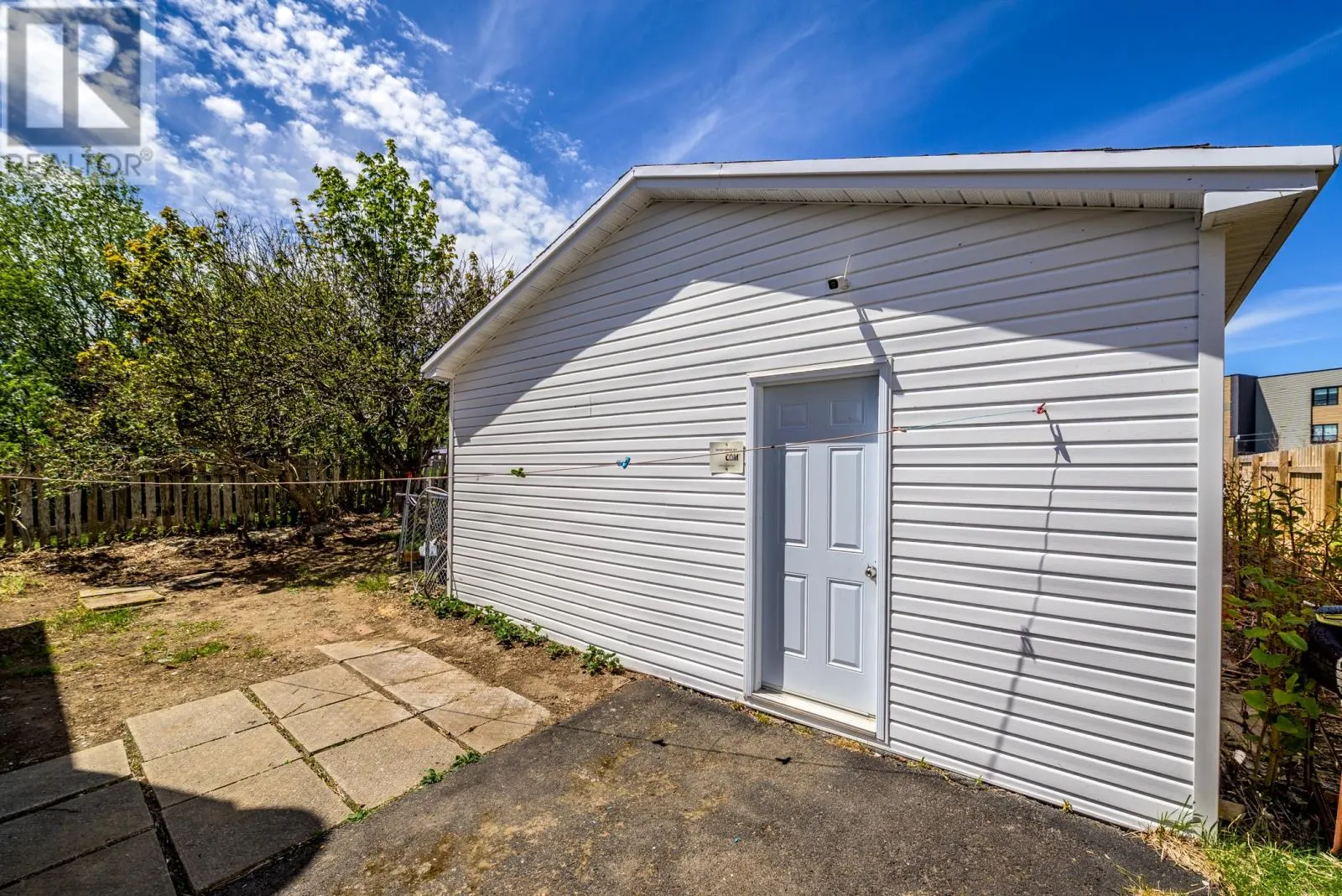 210 Pennywell Road