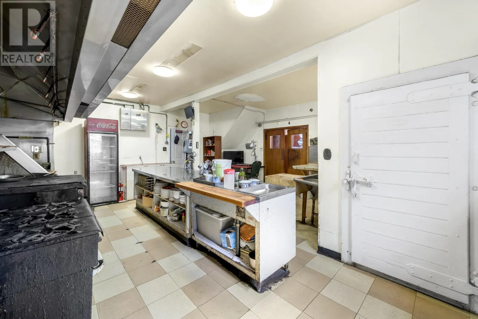 210 Pennywell Road
